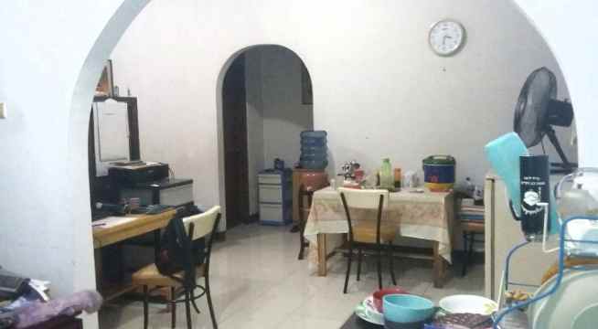 rumah jual murah di perumnas klender duren sawit