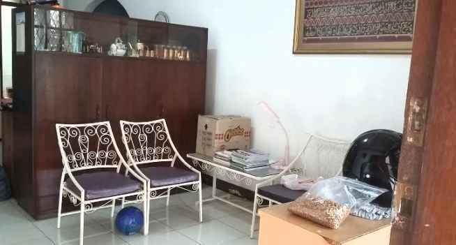 rumah jual murah di perumnas klender duren sawit