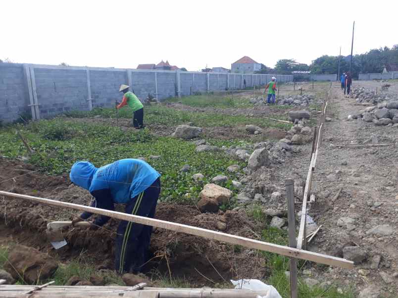 rumah karangmalang puro sragen