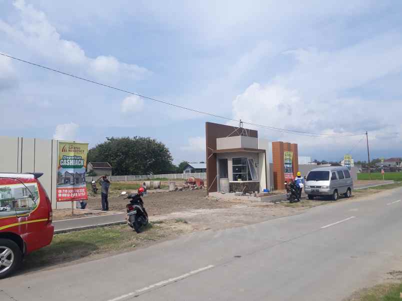 rumah karangmalang puro sragen