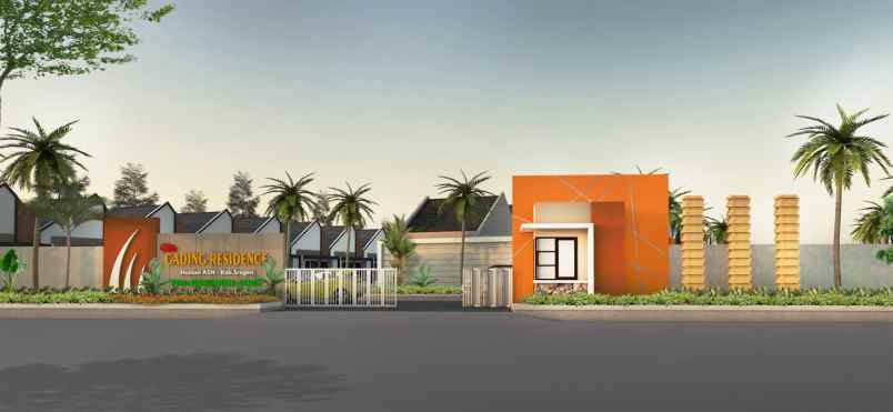 rumah karangmalang puro sragen