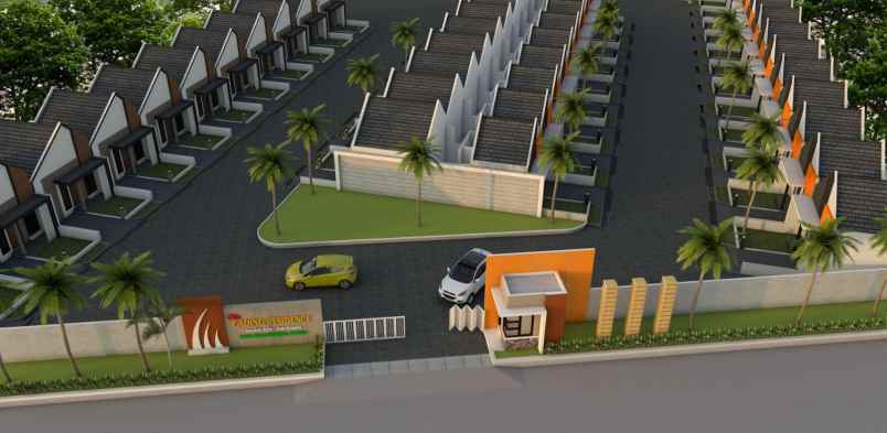 rumah karangmalang puro sragen