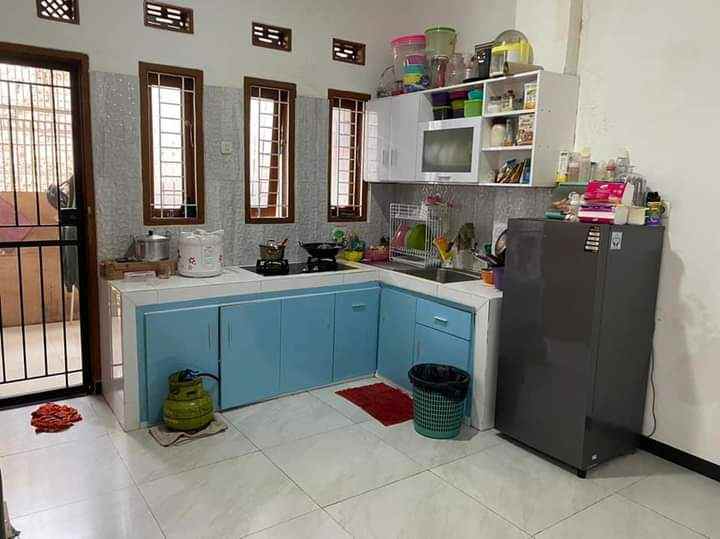 rumah katapang kulon