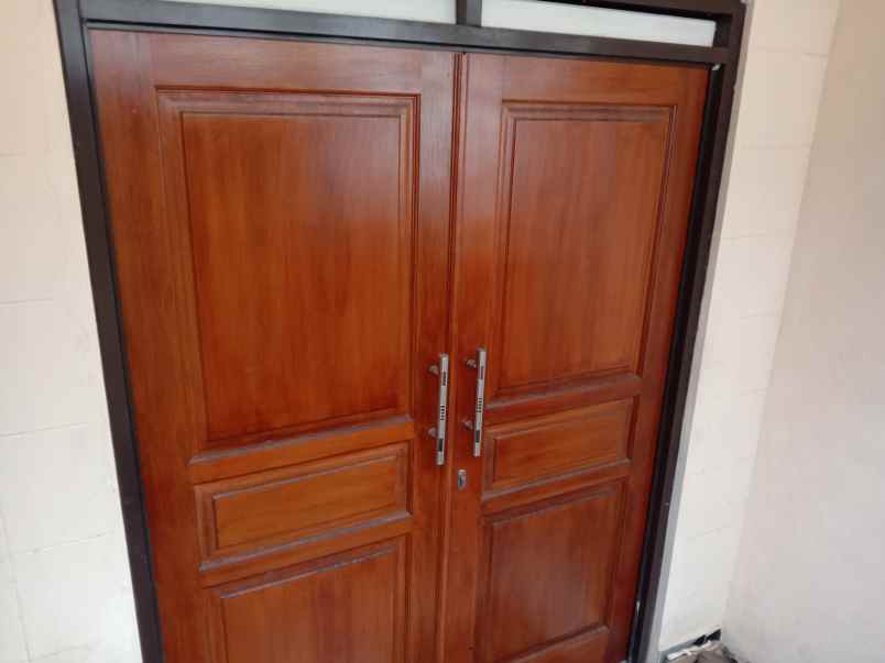 rumah kebayoran lama selatan