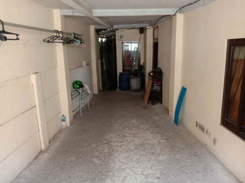 rumah kebayoran lama selatan