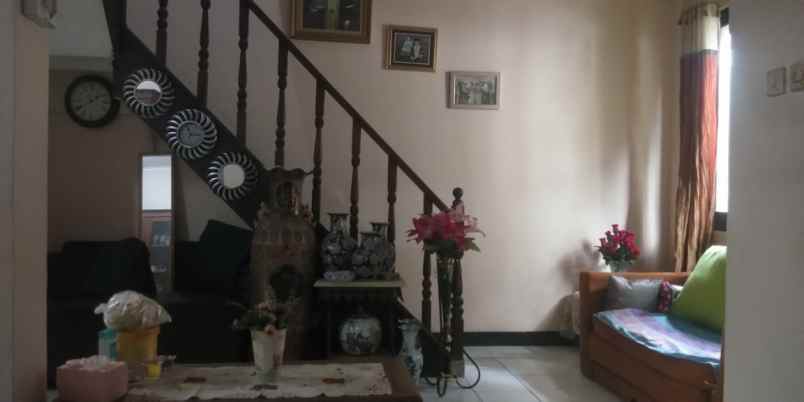 rumah kebayoran lama selatan