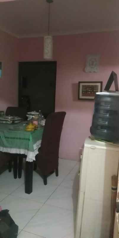 rumah kebayoran lama selatan