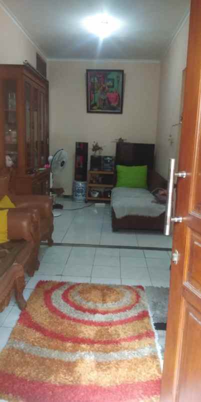 rumah kebayoran lama selatan