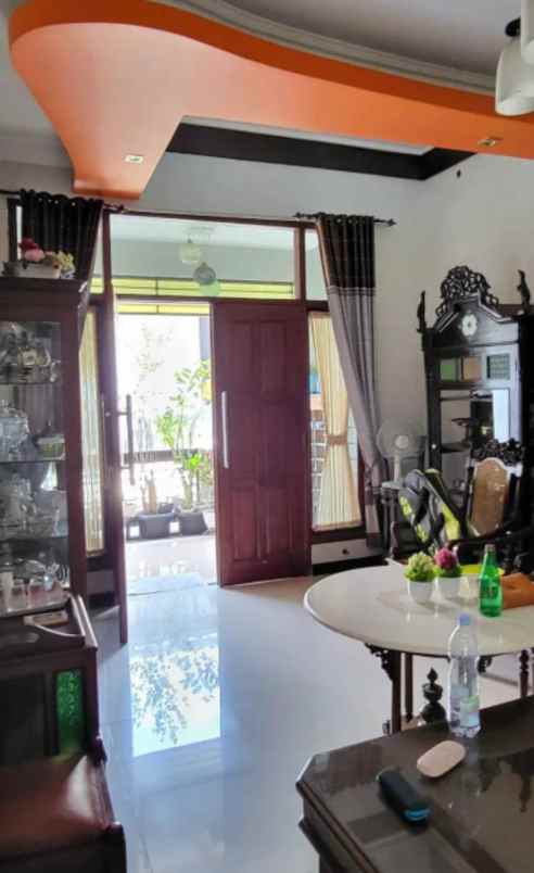 rumah kedungmundu tembalang semarang