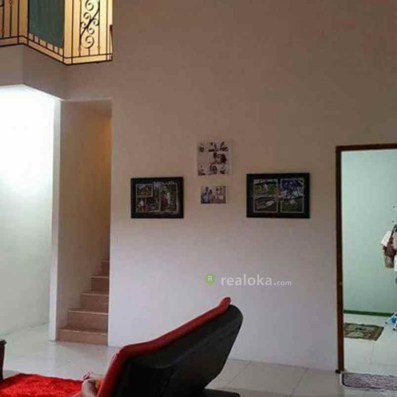 rumah kiarasari kiaracondong