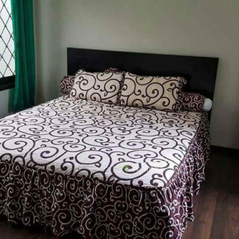 rumah kiarasari kiaracondong