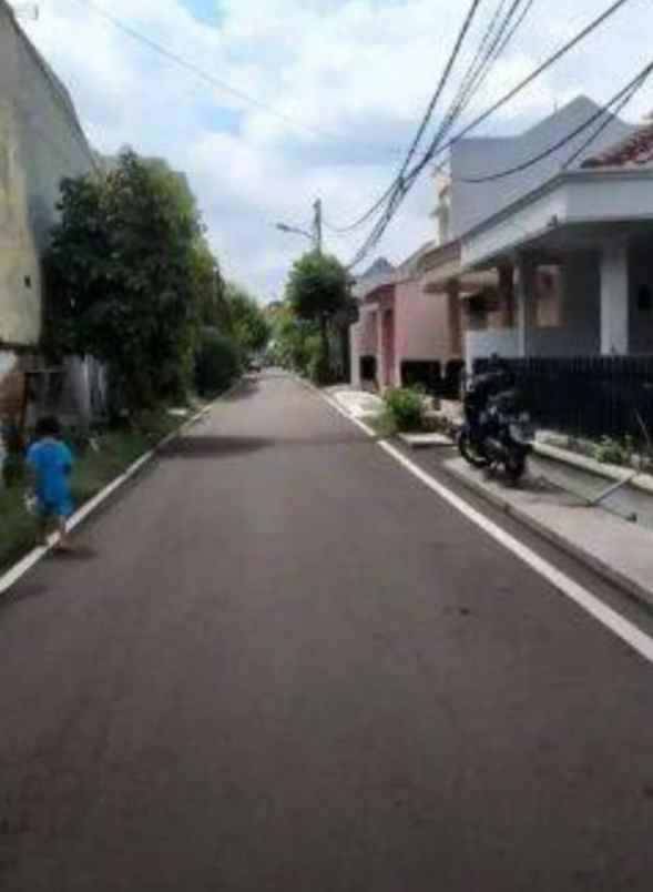 rumah komolek pertanian pasar