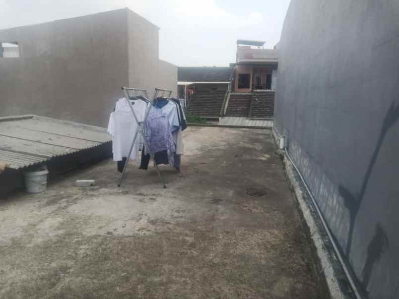 rumah komplek bandung sariwangi parongpong