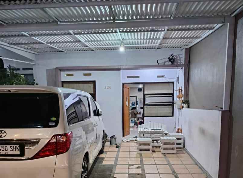 rumah komplek bandung sariwangi parongpong