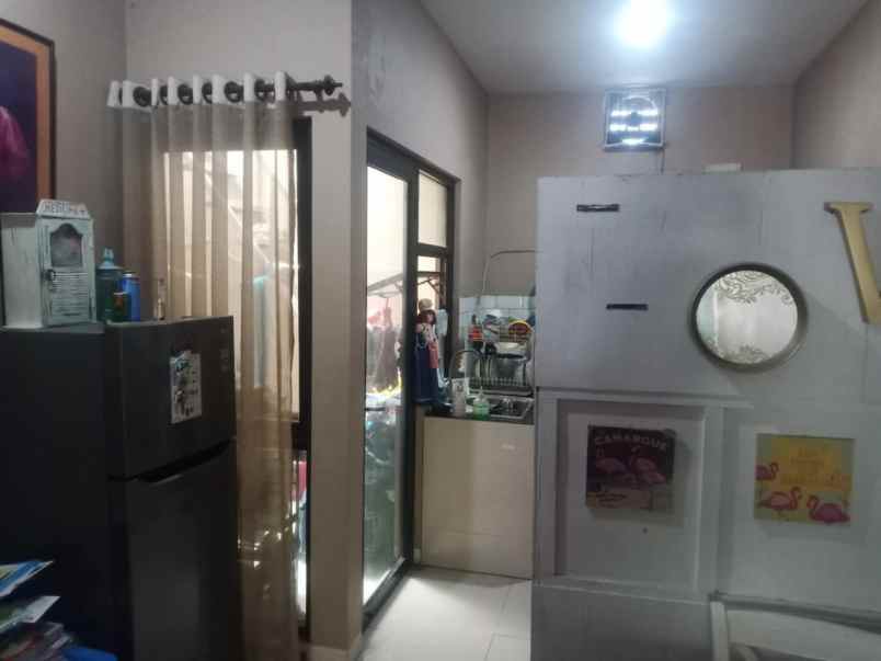 rumah komplek bandung sariwangi parongpong