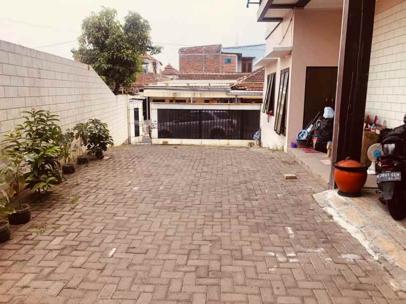 rumah kost siap huni full penghuni lokasi sigura gura