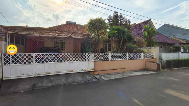 rumah kranci jaka sampurna