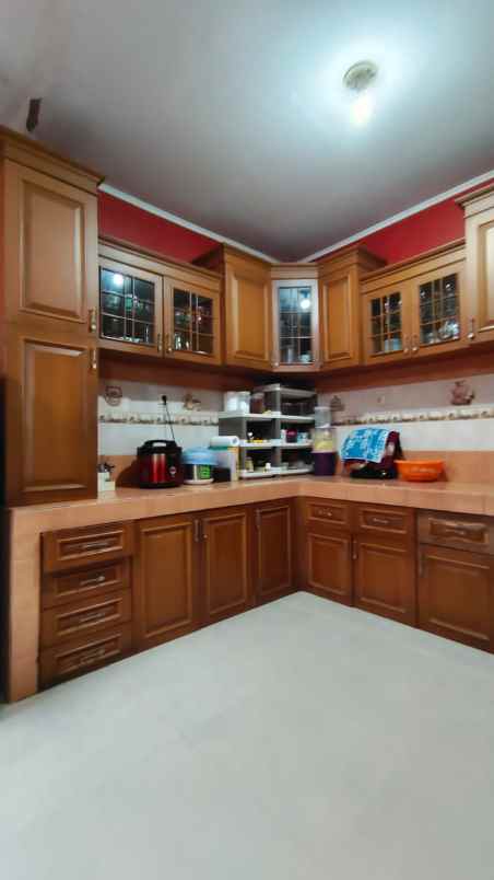 rumah kranci jaka sampurna