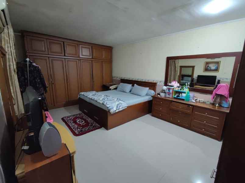 rumah kranci jaka sampurna