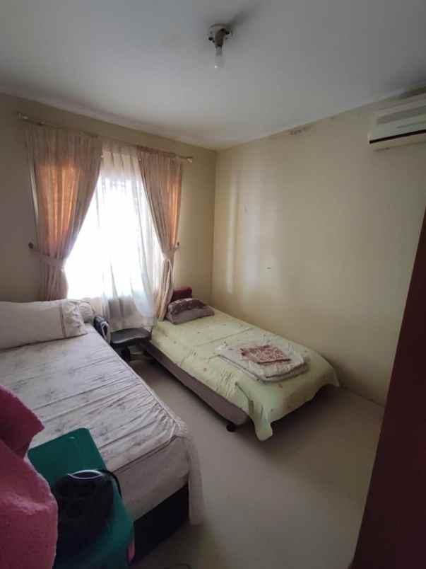 rumah kranci jaka sampurna