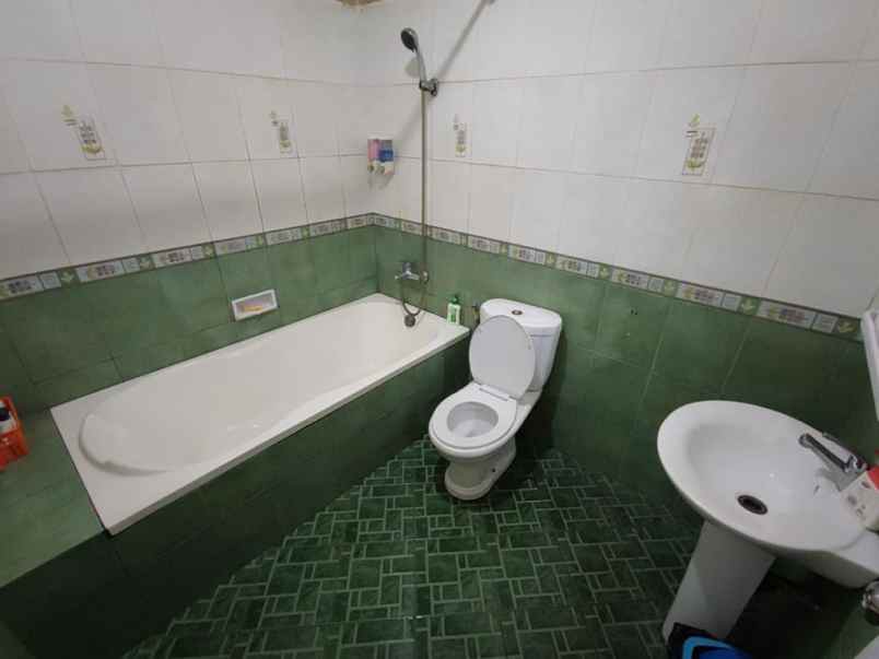 rumah kranci jaka sampurna