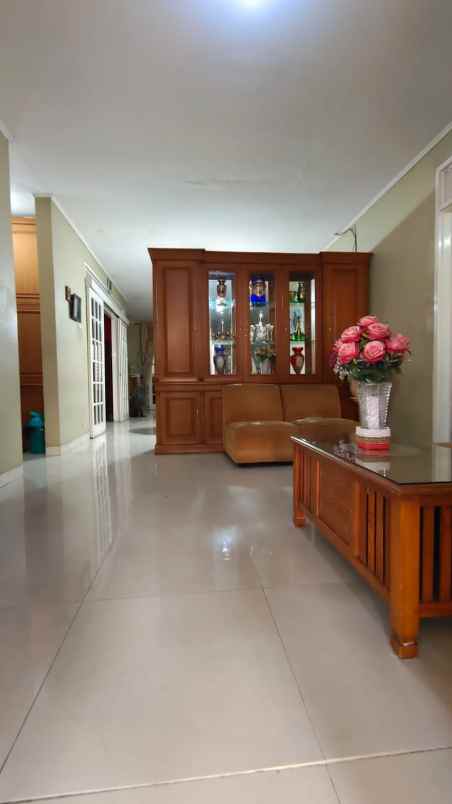 rumah kranci jaka sampurna