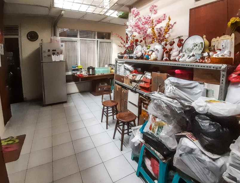 rumah lengkong pasundan