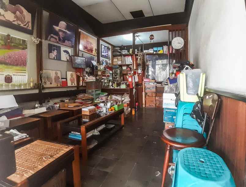 rumah lengkong pasundan