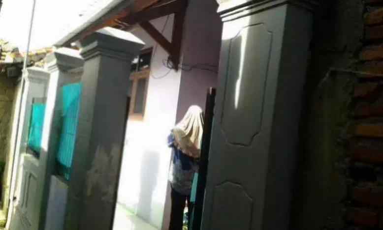 rumah lenteng agung jagakarsa jaksel