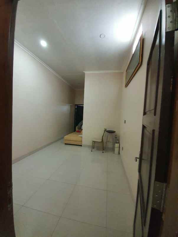 rumah luas murah cipayung depok