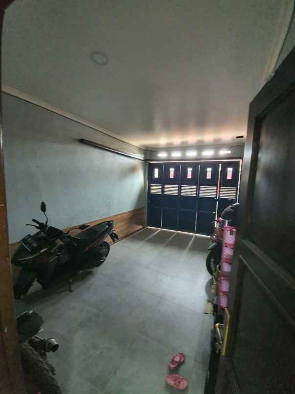 rumah luas murah cipayung depok