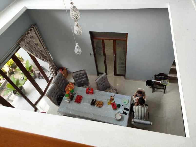 rumah lux dekat trans studio mall turangga bandung