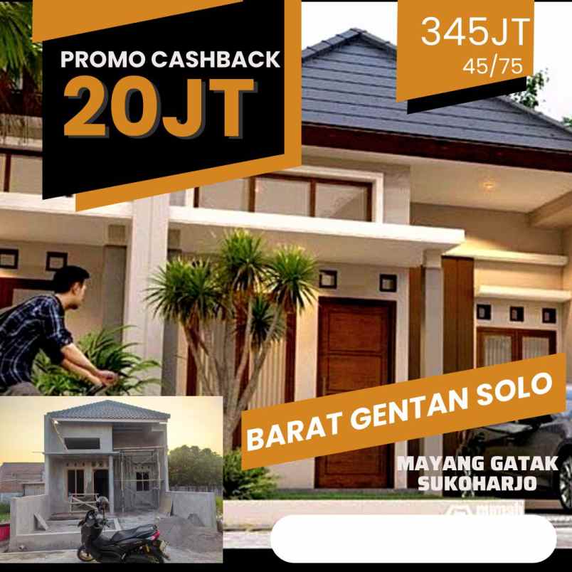 rumah mayang gatak sukoharjo