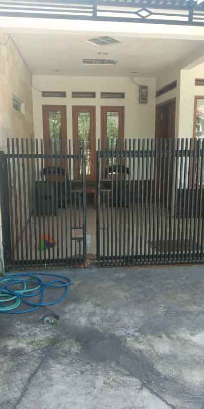 rumah metro margahayu