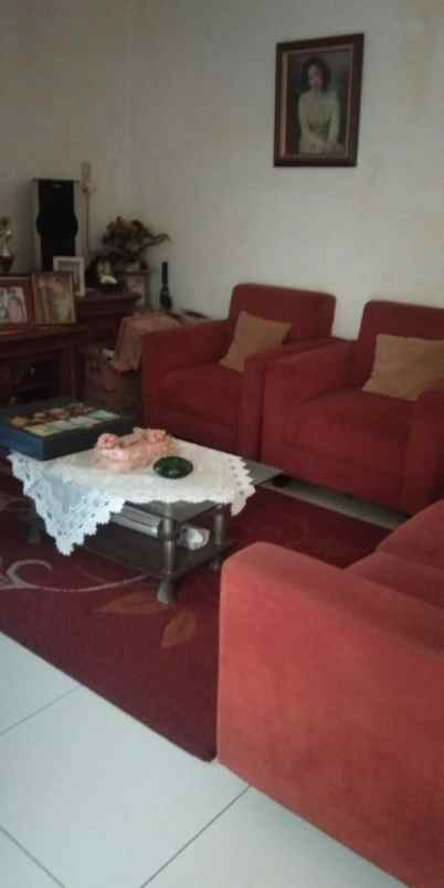 rumah metro margahayu