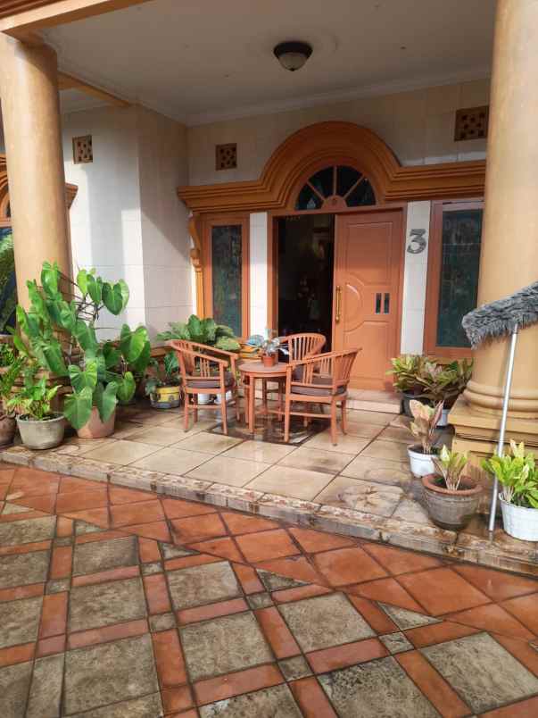 rumah mewah 2 lantai di sukup baru ujungberung bandung