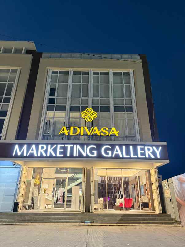 rumah mewah 2 lt semarang kota dekat pelabuhan