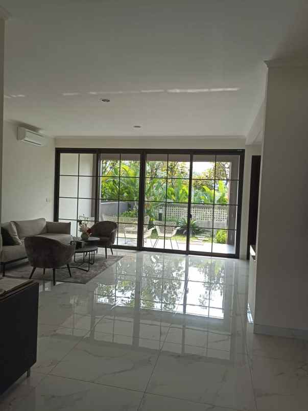 rumah mewah cluster brahmapuri kota bandung