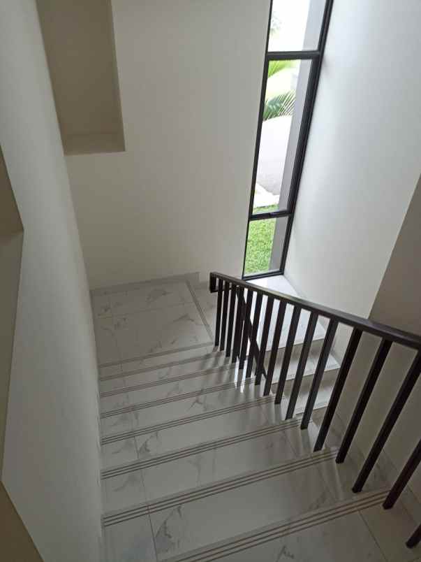 rumah mewah cluster brahmapuri kota bandung