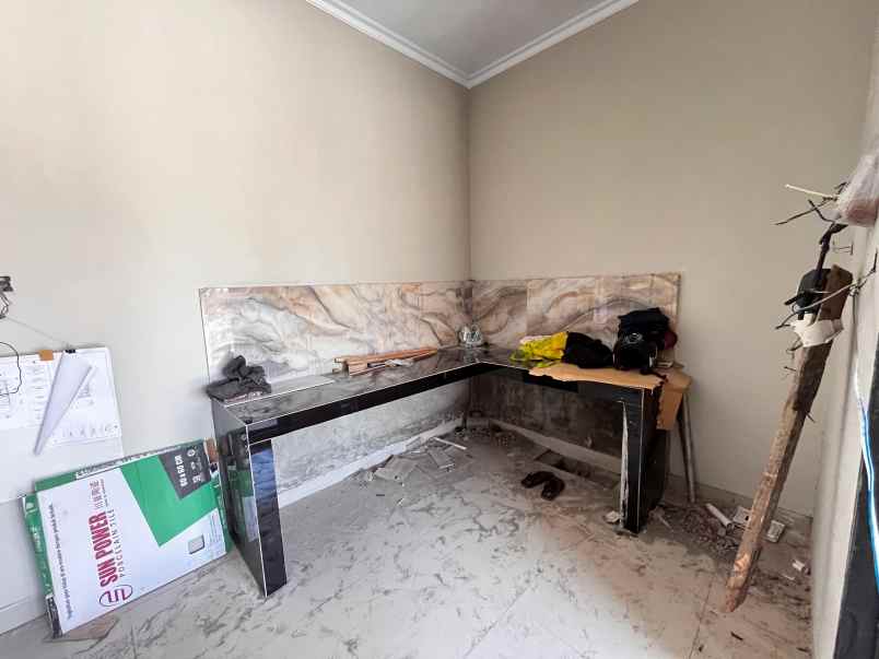 rumah mewah siap huni di jantung kota condongcatur