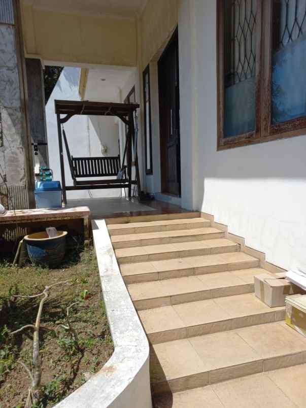 rumah mewah siap huni lokasi dieng malang
