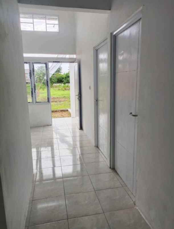 rumah minimalis booking 2jt allin daerah bekasi utara