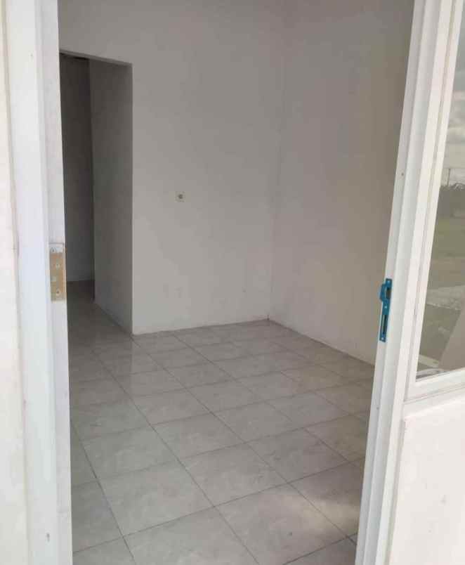rumah minimalis booking 2jt allin daerah bekasi utara