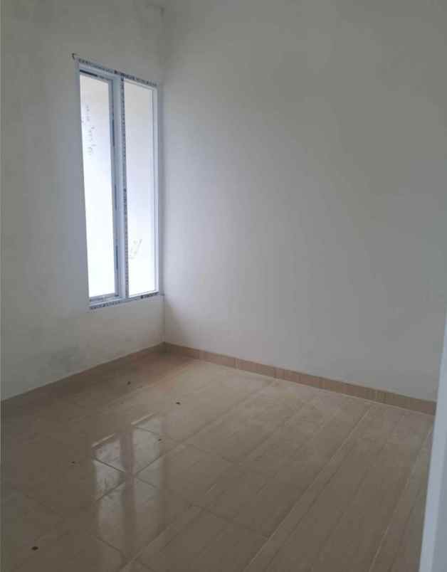 rumah minimalis booking 2jt allin daerah bekasi utara