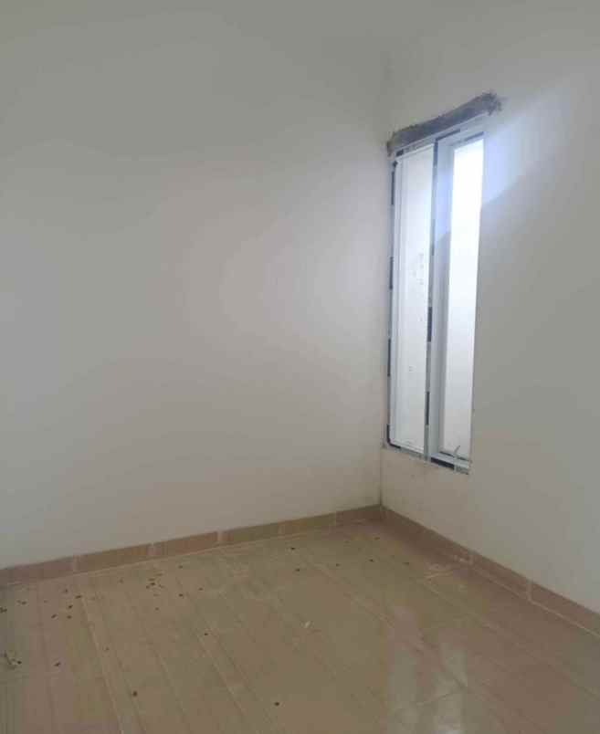 rumah minimalis booking 2jt allin daerah bekasi utara