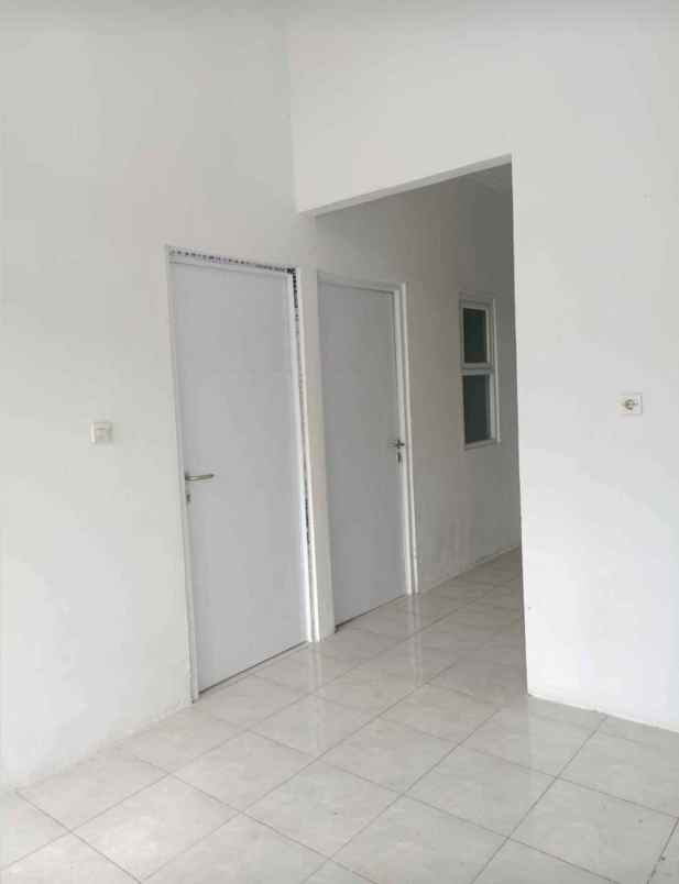 rumah minimalis booking 2jt allin daerah bekasi utara