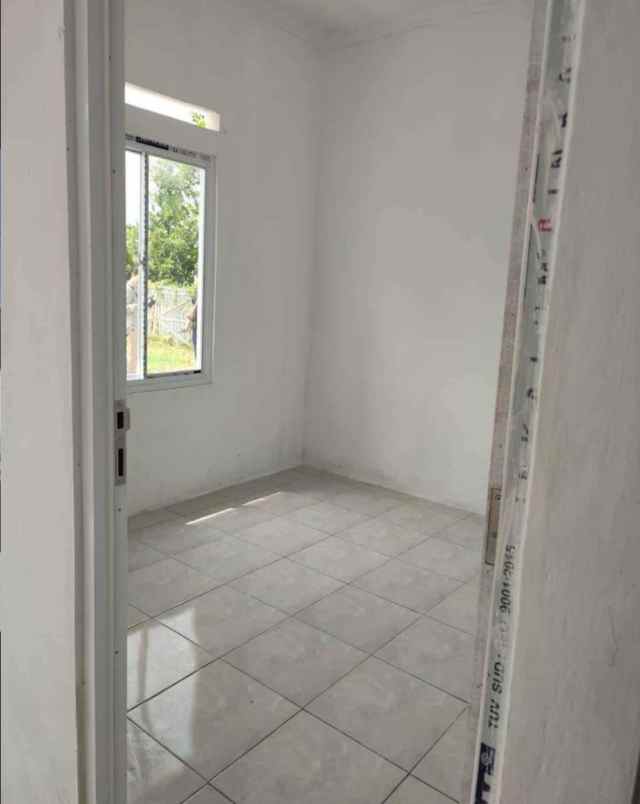 rumah minimalis booking 2jt allin daerah bekasi utara