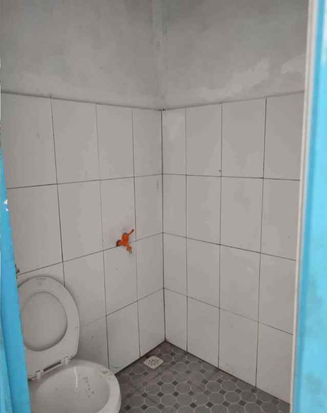 rumah minimalis booking 2jt allin daerah bekasi utara