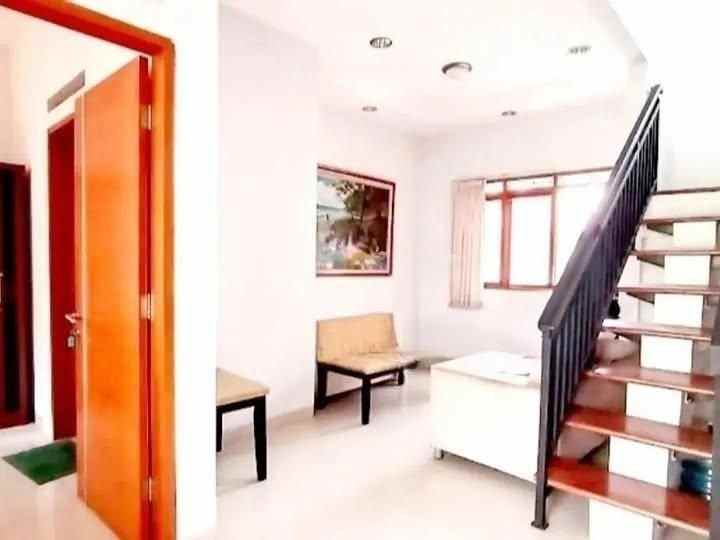 rumah minimalis cikutra dekat pahlawa cigadung bandung