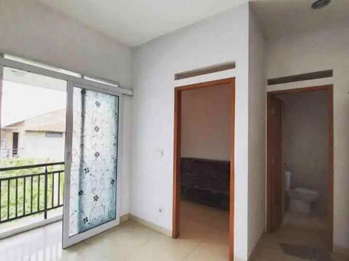 rumah minimalis cikutra dekat pahlawa cigadung bandung